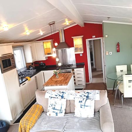 19 Park Views Just Outside Penrith For Holidays And Short Breaks Please No Commercial Vans Thankyou High Hesket ภายนอก รูปภาพ