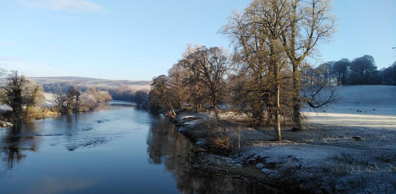 19 Park Views Just Outside Penrith For Holidays And Short Breaks Please No Commercial Vans Thankyou High Hesket ภายนอก รูปภาพ