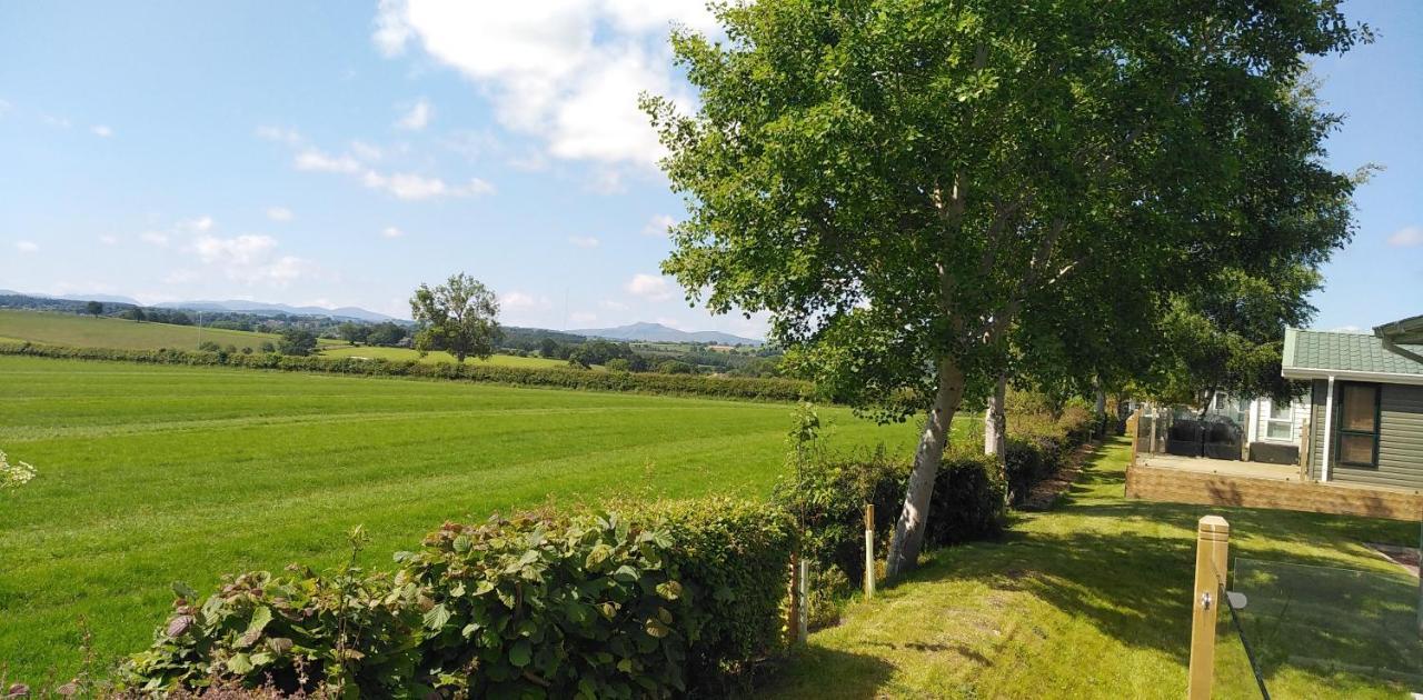 19 Park Views Just Outside Penrith For Holidays And Short Breaks Please No Commercial Vans Thankyou High Hesket ภายนอก รูปภาพ