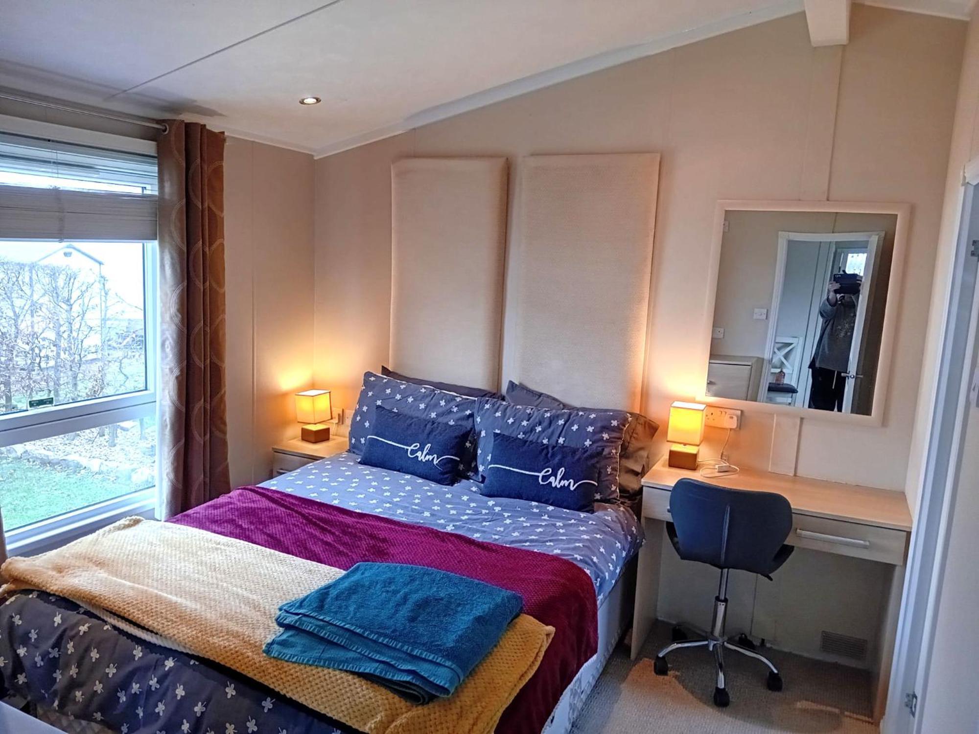 19 Park Views Just Outside Penrith For Holidays And Short Breaks Please No Commercial Vans Thankyou High Hesket ภายนอก รูปภาพ
